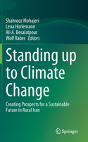 Standing Up to Climate Change