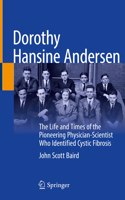 Dorothy Hansine Anderson