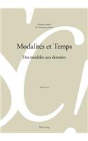 Modalités Et Temps