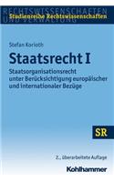 Staatsrecht I