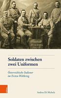 Soldaten zwischen zwei Uniformen