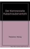 Der Kommerzielle Hubschrauberverkehr