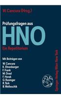 Prüfungsfragen Aus Hno