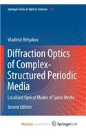 Diffraction Optics of Complex-Structured Periodic Media