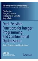 Dual-Feasible Functions for Integer Programming and Combinatorial Optimization