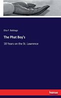 Phat Boy's: 18 Years on the St. Lawrence