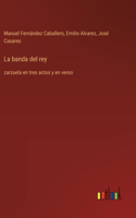 banda del rey