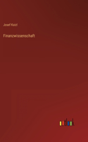 Finanzwissenschaft