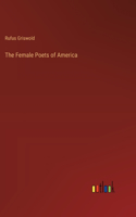 Female Poets of America
