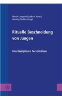 Rituelle Beschneidung Von Jungen