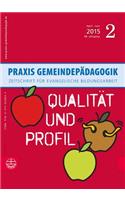 Qualitat Und Profil