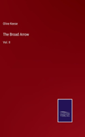 Broad Arrow