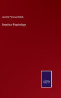 Empirical Psychology