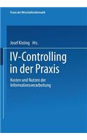 IV-Controlling in Der PRAXIS