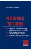 Professionell Telefonieren