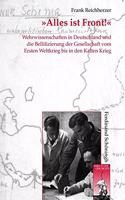 Alles Ist Front!