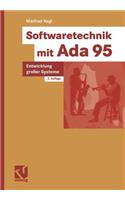 Softwaretechnik Mit ADA 95: Entwicklung Grosser Systeme