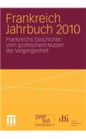 Frankreich Jahrbuch 2010