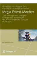 Mega-Event-Macher
