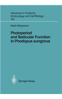 Photoperiod and Testicular Function in Phodopus Sungorus