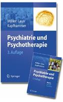 Psychiatrie Und Psychotherapie