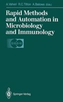 Rapid Methods and Automation in Microbiology and Immunology