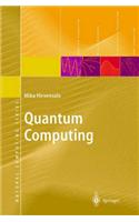 Quantum Computing