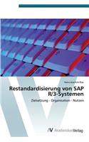 Restandardisierung Von SAP R/3-Systemen