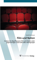 Film und Nation