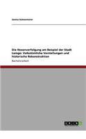 Hexenverfolgung am Beispiel der Stadt Lemgo