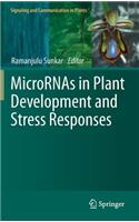 Micrornas in Plant Development and Stress Responses