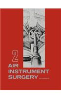 Air Instrument Surgery