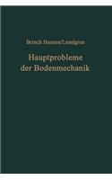 Hauptprobleme Der Bodenmechanik