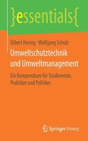 Umweltschutztechnik Und Umweltmanagement