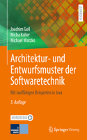 Architektur- Und Entwurfsmuster Der Softwaretechnik