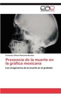 Presencia de La Muerte En La Grafica Mexicana