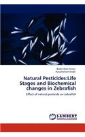 Natural Pesticides