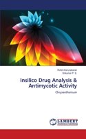 Insilico Drug Analysis & Antimycotic Activity