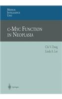 c-Myc Function in Neoplasia