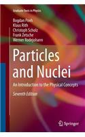 Particles and Nuclei