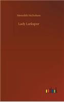 Lady Larkspur