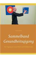 Sammelband Gesundheitsqigong
