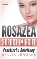 Rosazea sofort im Griff