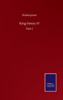 King Henry IV