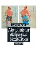 Akupunktur, Akupressur Und Moxibustion