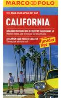 California Marco Polo Pocket Guide