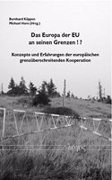 Das Europa Der Eu an Seinen Grenzen ! ?
