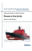 Russia in the Arctic