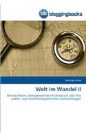 Welt im Wandel II