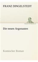 Die Neuen Argonauten: (German)